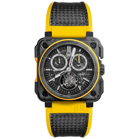Bell & Ross Basel BR‐X1 BR‐X1 RS16 TOURBILLON Replica watch